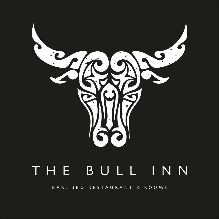 The Bull Battle Exterior foto